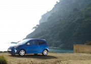 Renault Twingo GT